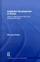 E-Book (pdf) Capitalist Development in Korea von Dae-oup Chang