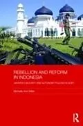 E-Book (pdf) Rebellion and Reform in Indonesia von Michelle Ann Miller