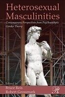 eBook (epub) Heterosexual Masculinities de 