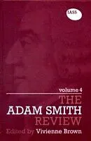 E-Book (pdf) Adam Smith Review Volume 4 von Vivienne Brown
