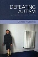 eBook (pdf) Defeating Autism de Michael Fitzpatrick