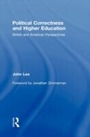 eBook (pdf) Political Correctness and Higher Education de John Lea