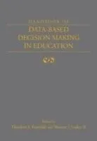 E-Book (pdf) Handbook of Data-Based Decision Making in Education von Theodore Kowalski, Thomas J. Lasley