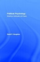 E-Book (pdf) Political Psychology von David P. Houghton