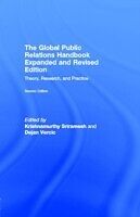 E-Book (pdf) Global Public Relations Handbook, Revised and Expanded Edition von 