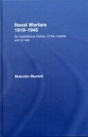 E-Book (pdf) Naval Warfare 1919-45 von Malcolm H. Murfett