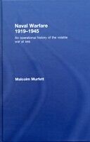 eBook (pdf) Naval Warfare 1919-45 de Malcolm H. Murfett