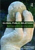 eBook (pdf) Global Public Relations de Alan R. Freitag, Ashli Quesinberry Stokes