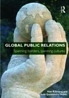 E-Book (pdf) Global Public Relations von Alan R. Freitag, Ashli Quesinberry Stokes