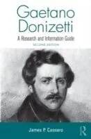 E-Book (pdf) Gaetano Donizetti von James P. Cassaro