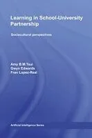 E-Book (pdf) Learning in School-University Partnership von Tammy Kwan, Doris Law, Philip Stimpson