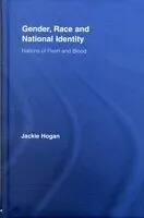 E-Book (pdf) Gender, Race and National Identity von Jackie Hogan
