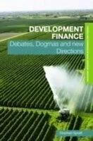 E-Book (pdf) Development Finance von Stephen Spratt