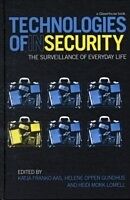 eBook (pdf) Technologies of InSecurity de 