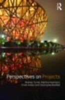 E-Book (epub) Perspectives on Projects von Frank T. Anbari, Christophe N. Bredillet, Rodney J. Turner