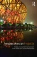 E-Book (epub) Perspectives on Projects von Frank T. Anbari, Christophe N. Bredillet, Rodney J. Turner