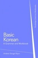 E-Book (pdf) Basic Korean von Andrew Sangpil Byon