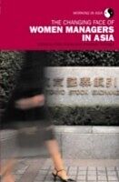 eBook (pdf) Changing Face of Women Managers in Asia de 