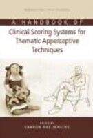 eBook (epub) Handbook of Clinical Scoring Systems for Thematic Apperceptive Techniques de 