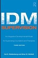 eBook (epub) IDM Supervision de Cal D. Stoltenberg, Brian W. McNeill