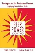 E-Book (epub) Peer Power von Judith A. Tindall