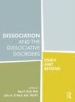 eBook (epub) Dissociation and the Dissociative Disorders de 