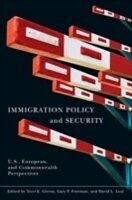 eBook (pdf) Immigration Policy and Security de 
