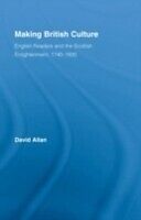 E-Book (pdf) Making British Culture von David Allan