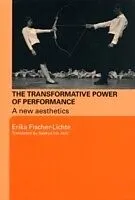 E-Book (pdf) Transformative Power of Performance von Erika Fischer-Lichte