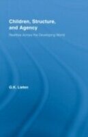 eBook (pdf) Children, Structure and Agency de G.K. Lieten