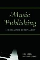 E-Book (pdf) Music Publishing von Ron Sobel, Dick Weissman