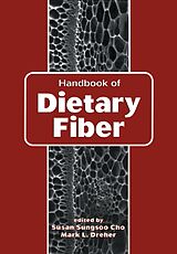 eBook (pdf) Handbook of Dietary Fiber de 