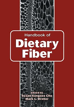 eBook (pdf) Handbook of Dietary Fiber de 