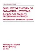 E-Book (pdf) Qualitative Theory of Dynamical Systems von Anthony Michel, Kaining Wang, Bo Hu