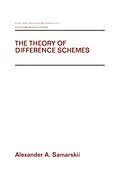E-Book (pdf) The Theory of Difference Schemes von Alexander A. Samarskii