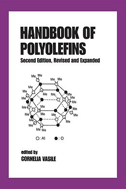 eBook (pdf) Handbook of Polyolefins de 