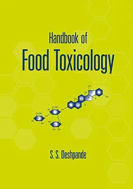 E-Book (pdf) Handbook of Food Toxicology von S. S. Deshpande