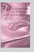 E-Book (pdf) Handbook of Topical Antimicrobials von Daryl S. Paulson