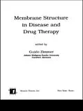 PDF Membrane Structure in Disease and Drug Therapy von Svante Cornell