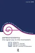 PDF Paraconsistency von Walter Alexandr Carnielli, Marcelo Coniglio, Itala Maria Lof D'Ottaviano