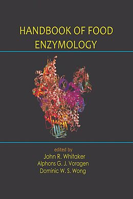 eBook (pdf) Handbook of Food Enzymology de 