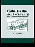 E-Book (pdf) Spatial Electric Load Forecasting von H. Lee Willis