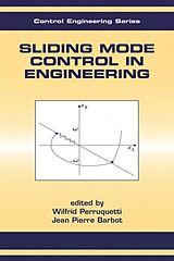 eBook (pdf) Sliding Mode Control In Engineering de Wilfrid Perruquetti, Jean-Pierre Barbot