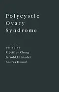 E-Book (pdf) Polycystic Ovary Syndrome von R. Jeffrey Chang, Jerrold J. Heindel, Andrea Dunaif