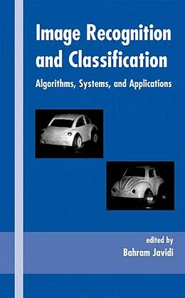 E-Book (pdf) Image Recognition and Classification von Bahram Javidi