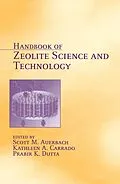 E-Book (pdf) Handbook of Zeolite Science and Technology von Scott M. Auerbach, Kathleen A. Carrado, Prabir K. Dutta