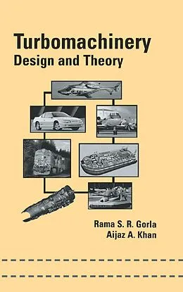 E-Book (pdf) Turbomachinery von Rama S. R. Gorla, Aijaz A. Khan
