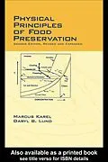 E-Book (pdf) Physical Principles of Food Preservation von Marcus Karel, Daryl B. Lund