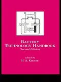 E-Book (pdf) Battery Technology Handbook von H. A. Kiehne