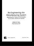 E-Book (pdf) Re-Engineering the Manufacturing System von Robert E. Stein